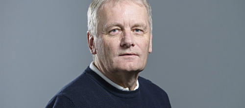 Fagchef for Sundhed og Omsorg går på pension